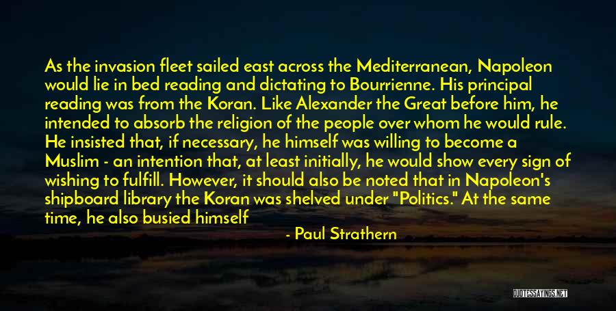 H A Maxwell Whyte Quotes By Paul Strathern H A Maxwell Whyte Quotes By Paul Strathern