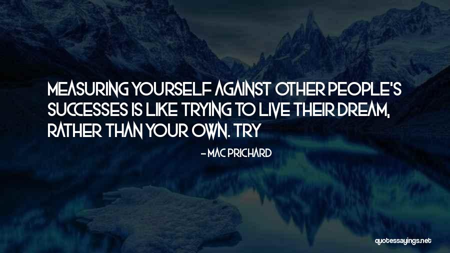 H.a Prichard Quotes By Mac Prichard H.a Prichard Quotes By Mac Prichard