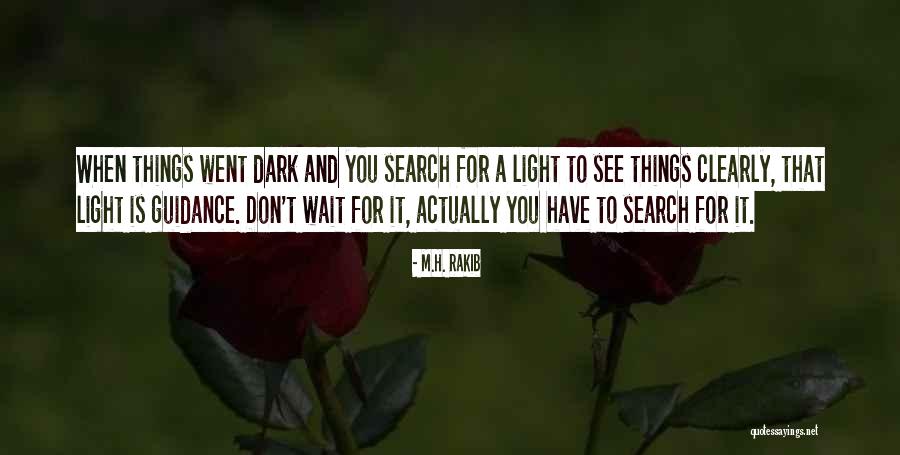 H And M Quotes By M.H. Rakib H And M Quotes By M.H. Rakib