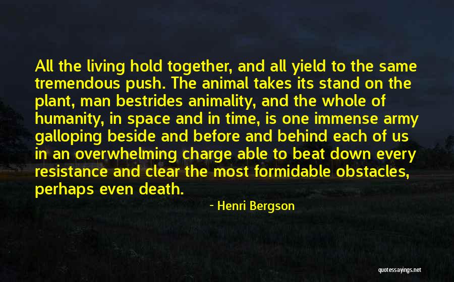 H Bergson Quotes By Henri Bergson H Bergson Quotes By Henri Bergson