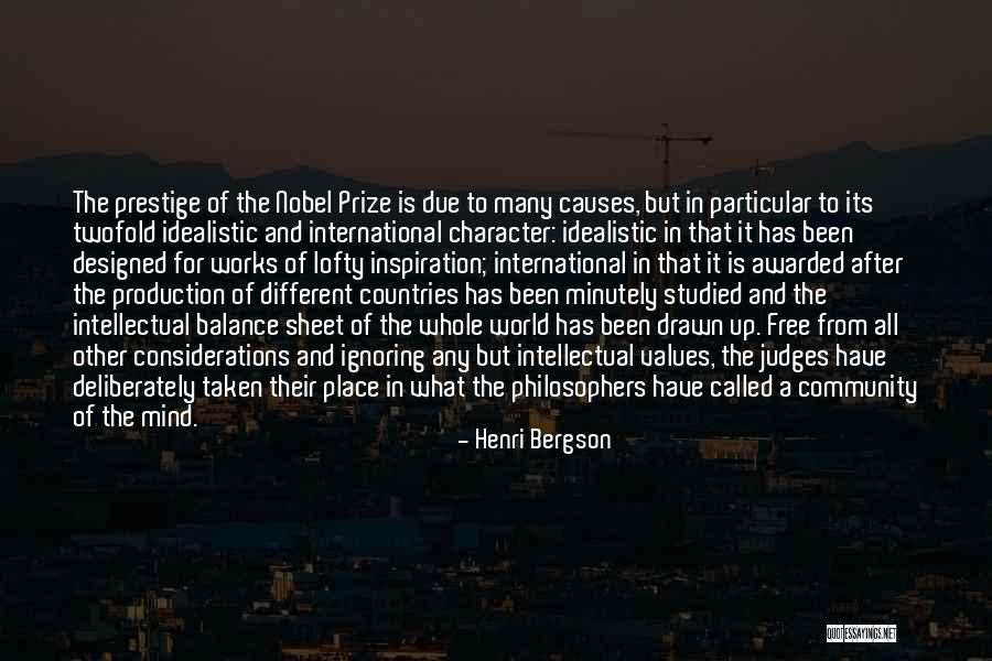 H Bergson Quotes By Henri Bergson H Bergson Quotes By Henri Bergson