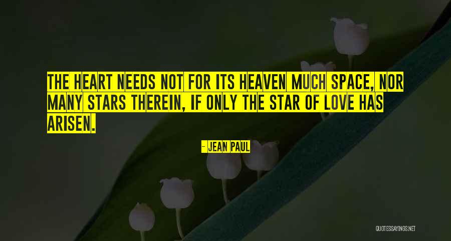 H Bsches M Dchen Quotes By Jean Paul H Bsches M Dchen Quotes By Jean Paul