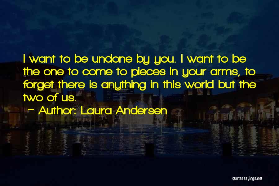 H C Andersen Quotes By Laura Andersen