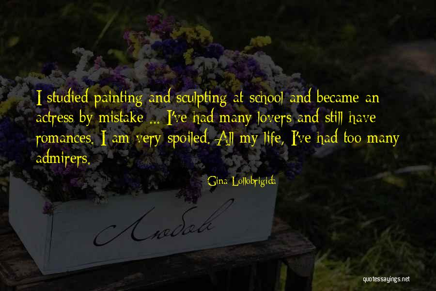 H C Concrete Products Quotes By Gina Lollobrigida H C Concrete Products Quotes By Gina Lollobrigida