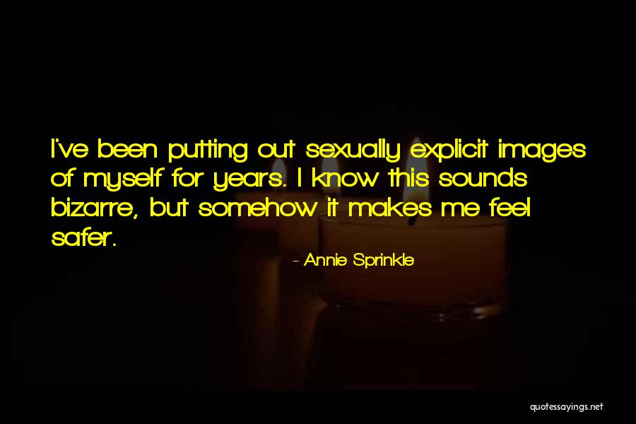 H C3 B6hlengleichnis Quotes By Annie Sprinkle H C3 B6hlengleichnis Quotes By Annie Sprinkle