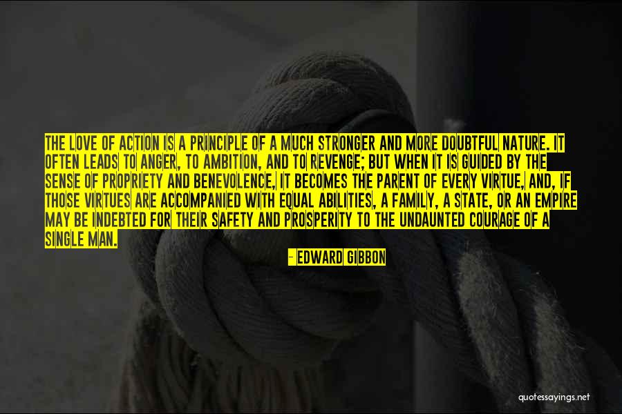 H Ctor Elizondo Quotes By Edward Gibbon H Ctor Elizondo Quotes By Edward Gibbon
