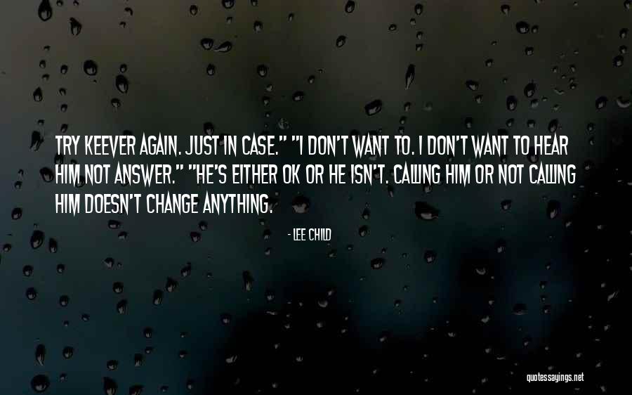 H Ctor Lavoe Quotes By Lee Child H Ctor Lavoe Quotes By Lee Child