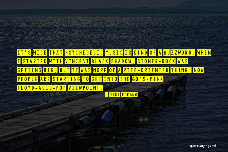 H Cy Nuc Quotes By Mike Romano H Cy Nuc Quotes By Mike Romano