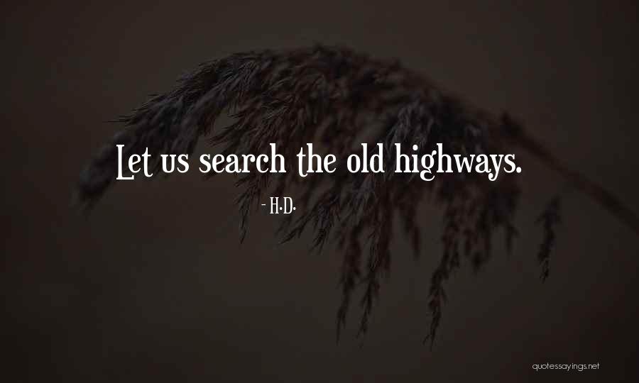 H.D. Quotes 1256513 H.D. Quotes 1256513