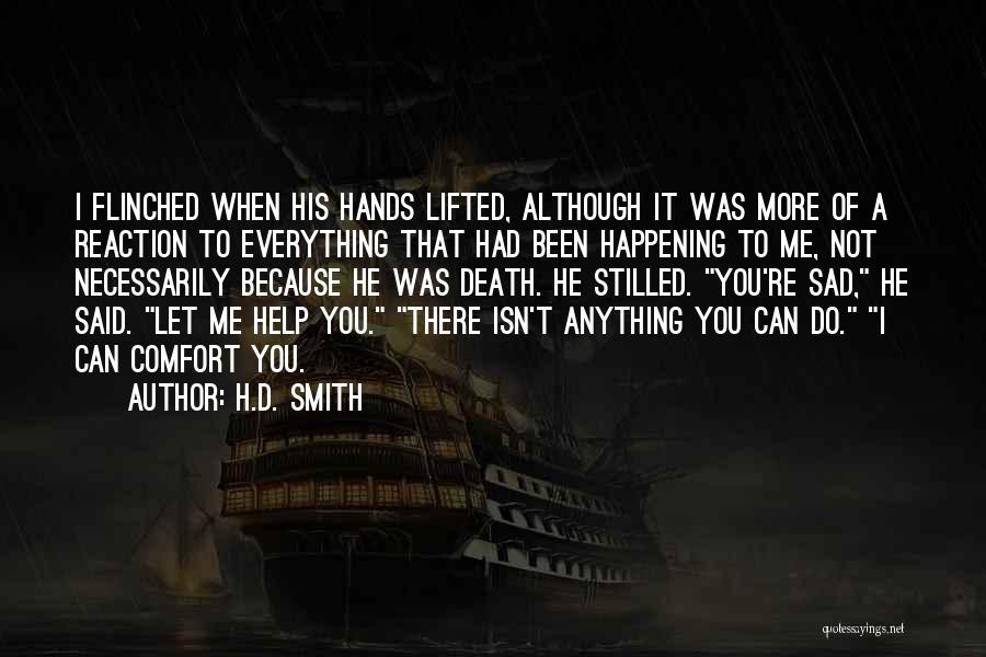 H.D. Smith Quotes 92848