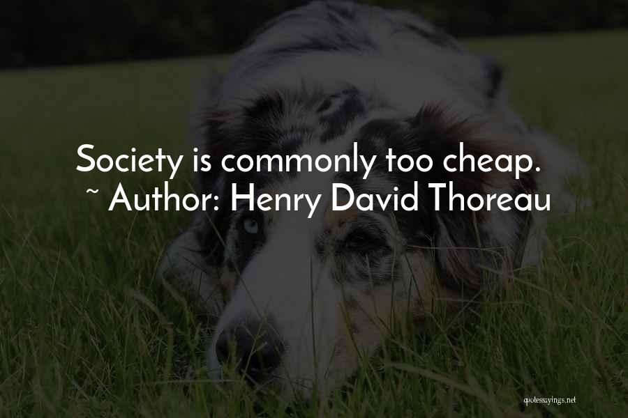 H.d. Thoreau Walden Quotes By Henry David Thoreau