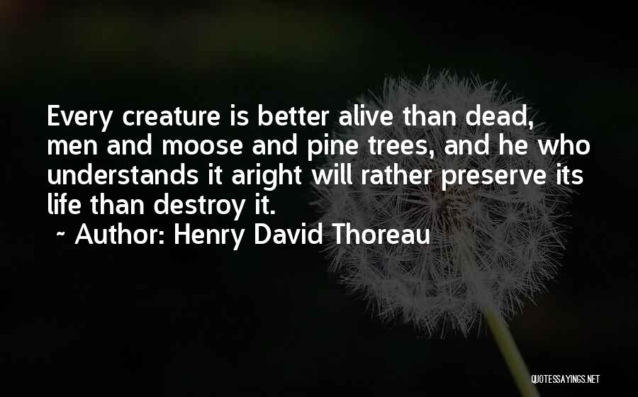 H.d. Thoreau Walden Quotes By Henry David Thoreau