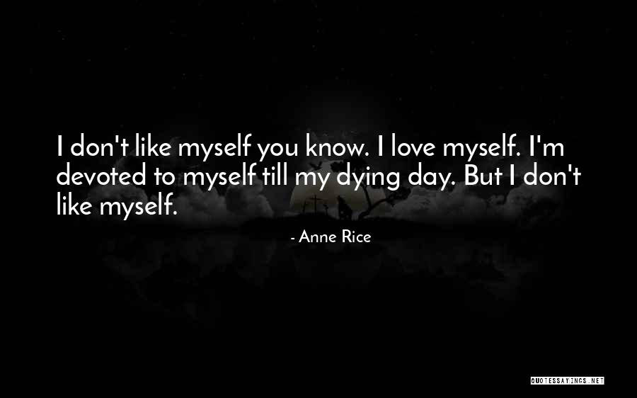 H Daverdi Quotes By Anne Rice H Daverdi Quotes By Anne Rice