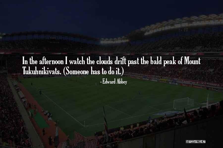 H F V S Quotes By Edward Abbey H F V S Quotes By Edward Abbey
