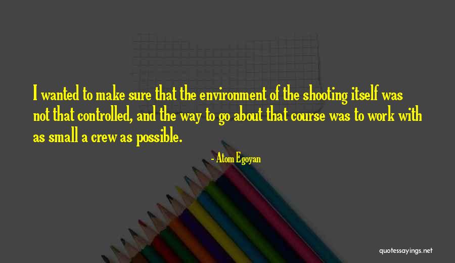 H Ffner Berlin Quotes By Atom Egoyan H Ffner Berlin Quotes By Atom Egoyan