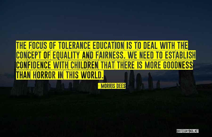 H Fu Borgarsv I Quotes By Morris Dees H Fu Borgarsv I Quotes By Morris Dees