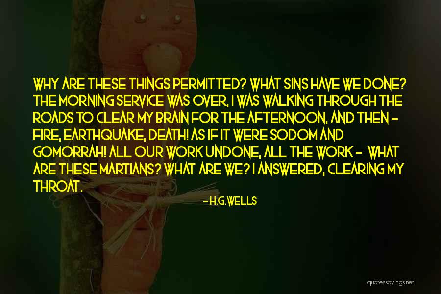 H.G.Wells Quotes 1052730 H.G.Wells Quotes 1052730