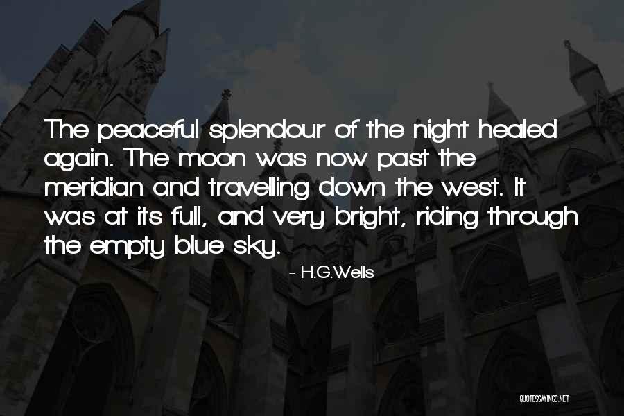 H.G.Wells Quotes 1176067 H.G.Wells Quotes 1176067