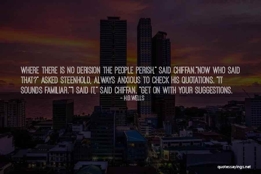 H.G.Wells Quotes 1305965 H.G.Wells Quotes 1305965