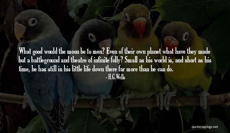 H.G.Wells Quotes 1316243 H.G.Wells Quotes 1316243