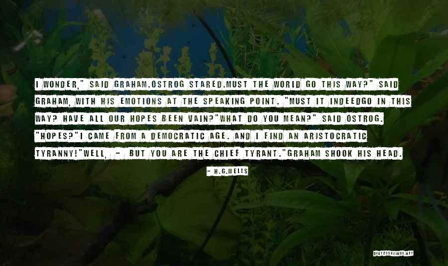 H.G.Wells Quotes 1349403 H.G.Wells Quotes 1349403