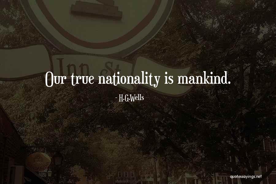 H.G.Wells Quotes 1399179 H.G.Wells Quotes 1399179