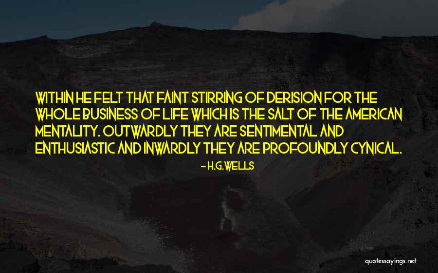 H.G.Wells Quotes 1464800