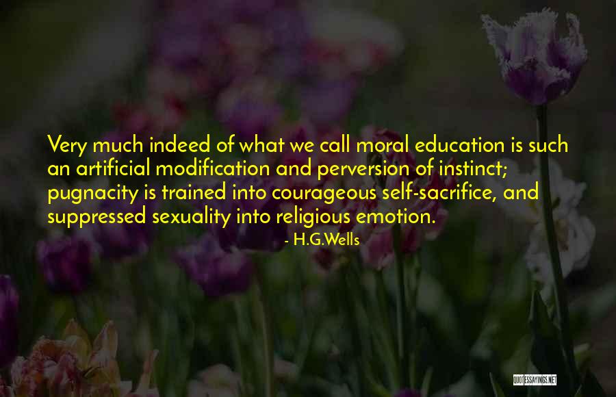 H.G.Wells Quotes 1615402