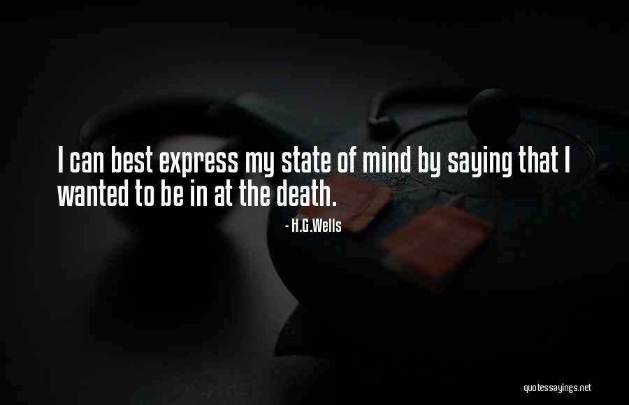 H.G.Wells Quotes 1650879 H.G.Wells Quotes 1650879