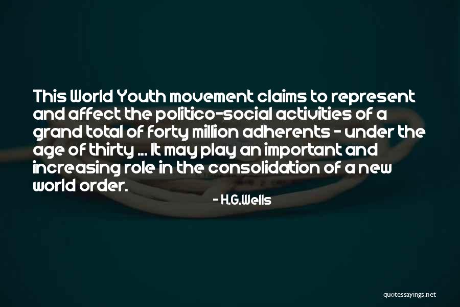 H.G.Wells Quotes 1777979 H.G.Wells Quotes 1777979