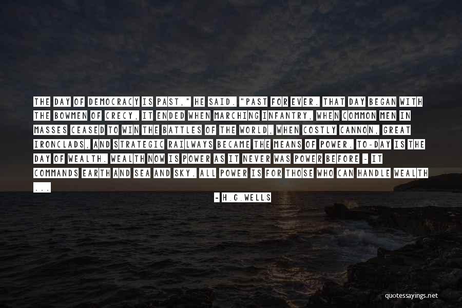 H.G.Wells Quotes 1837925 H.G.Wells Quotes 1837925