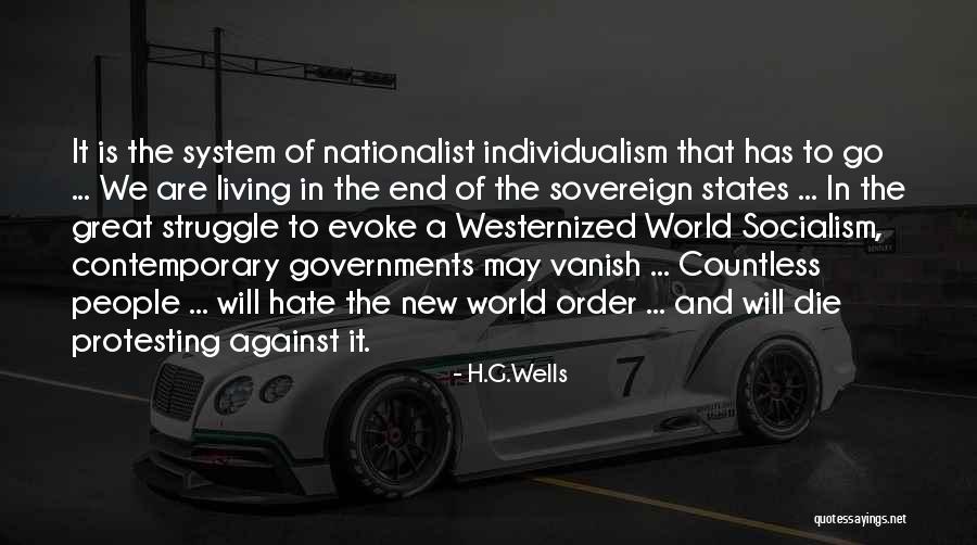 H.G.Wells Quotes 184227 H.G.Wells Quotes 184227