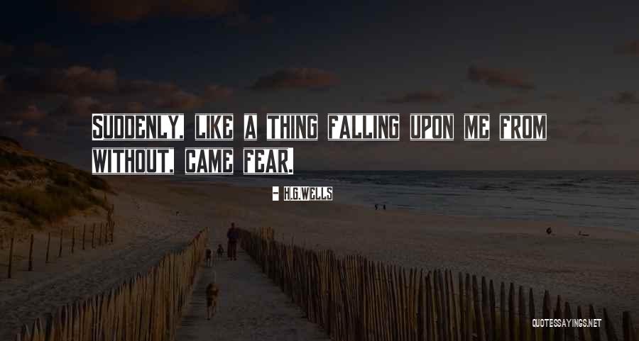 H.G.Wells Quotes 2133839 H.G.Wells Quotes 2133839