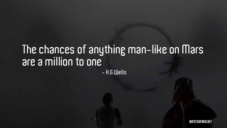 H.G.Wells Quotes 2169269 H.G.Wells Quotes 2169269