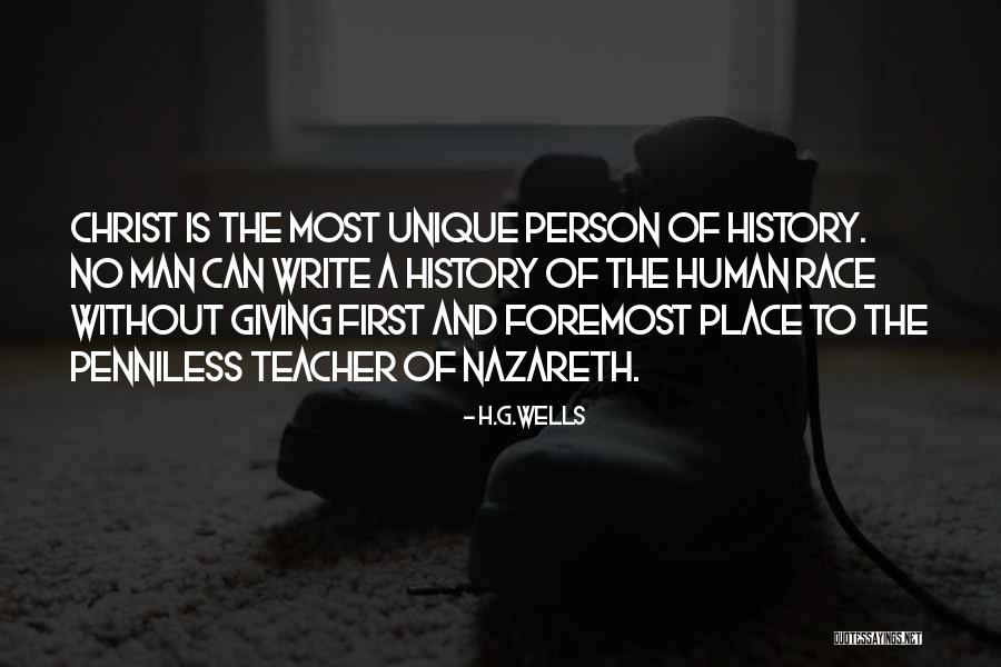 H.G.Wells Quotes 2234575