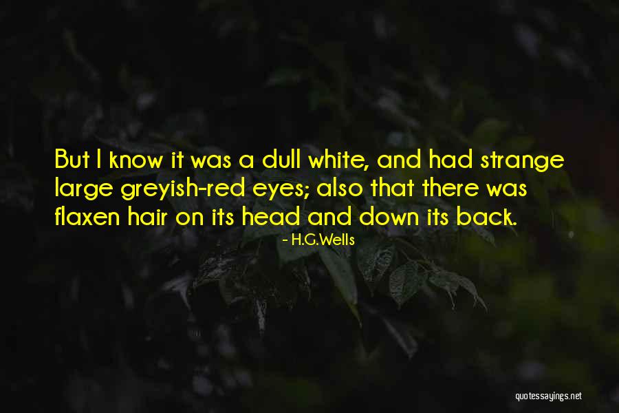 H.G.Wells Quotes 392478