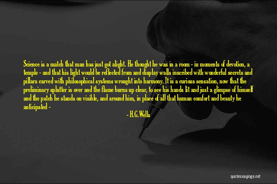 H.G.Wells Quotes 463064 H.G.Wells Quotes 463064