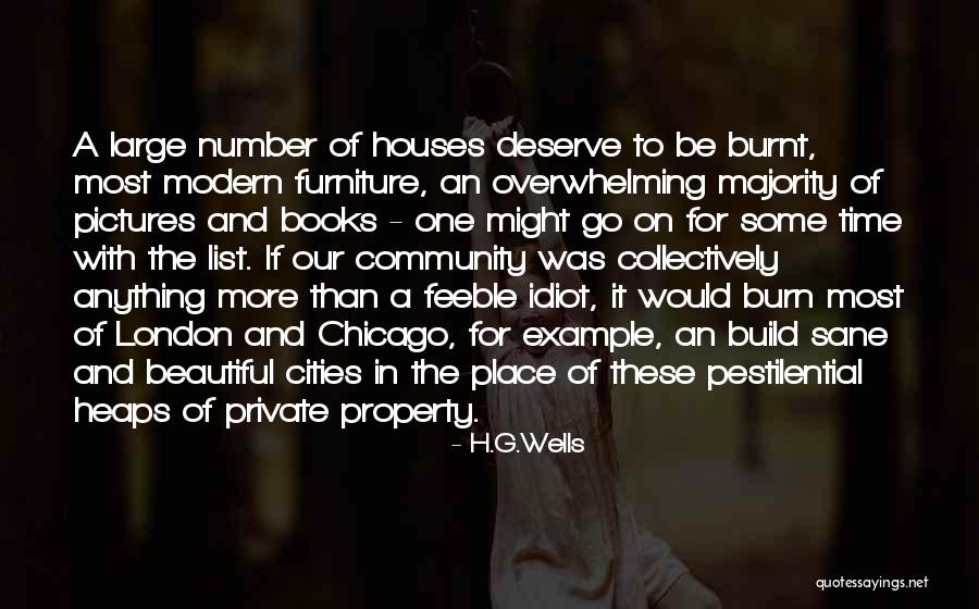 H.G.Wells Quotes 483459 H.G.Wells Quotes 483459