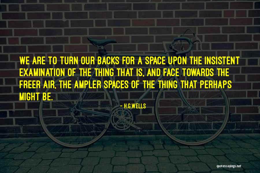 H.G.Wells Quotes 547444 H.G.Wells Quotes 547444