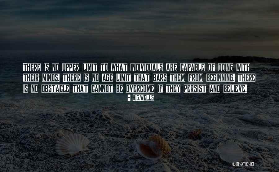 H.G.Wells Quotes 698519 H.G.Wells Quotes 698519