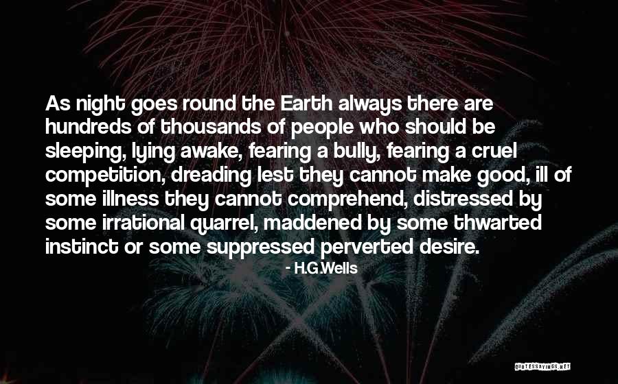 H.G.Wells Quotes 725827 H.G.Wells Quotes 725827
