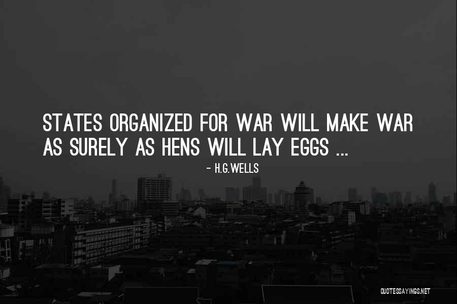 H.G.Wells Quotes 736163 H.G.Wells Quotes 736163