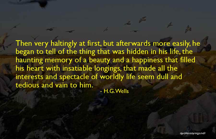H.G.Wells Quotes 790540 H.G.Wells Quotes 790540
