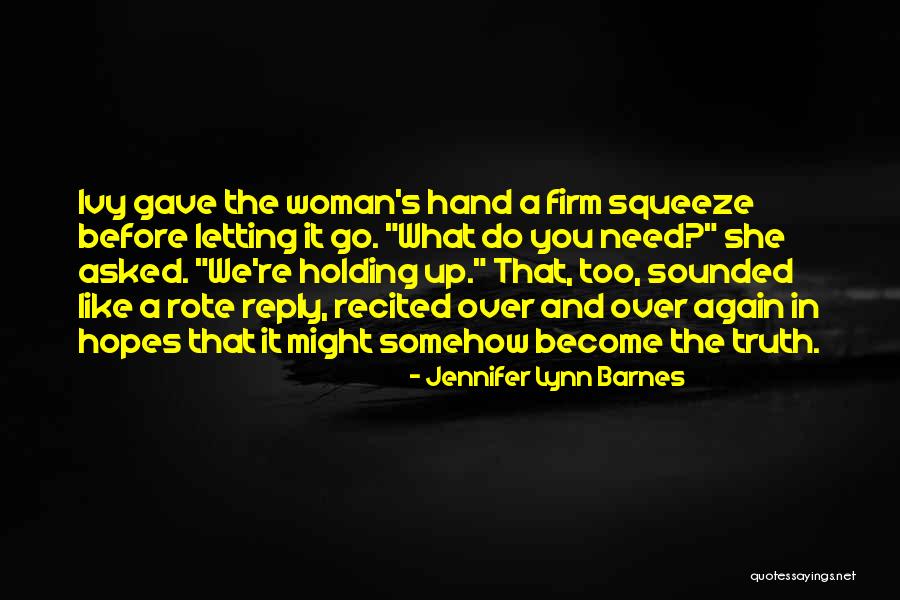 H Hnergeschnetzeltes Quotes By Jennifer Lynn Barnes H Hnergeschnetzeltes Quotes By Jennifer Lynn Barnes