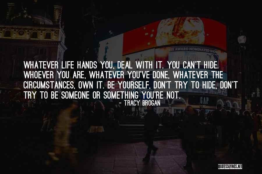 H Hnergeschnetzeltes Quotes By Tracy Brogan H Hnergeschnetzeltes Quotes By Tracy Brogan