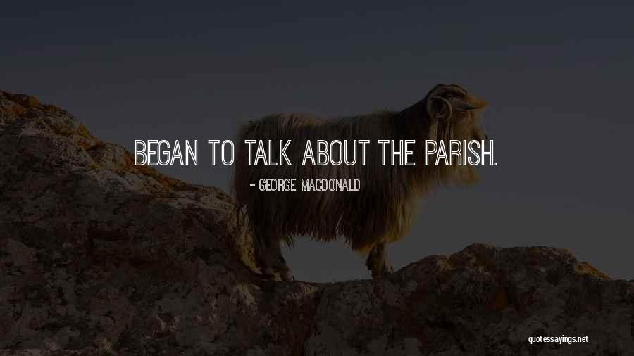 H J Macdonald Quotes By George MacDonald H J Macdonald Quotes By George MacDonald