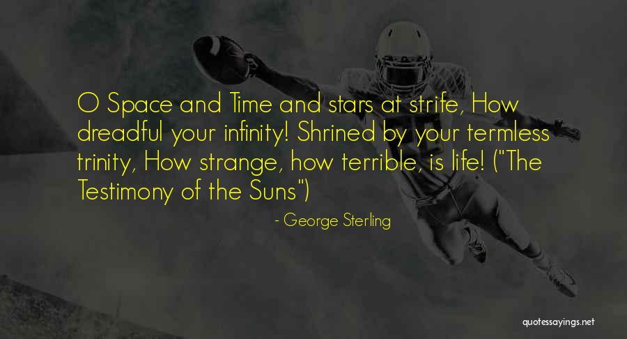 H J Sterling Quotes By George Sterling H J Sterling Quotes By George Sterling