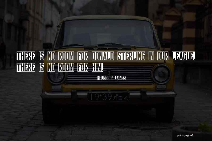 H J Sterling Quotes By LeBron James H J Sterling Quotes By LeBron James