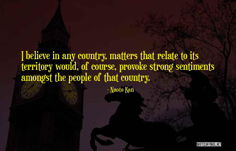 H Kan Quotes By Naoto Kan H Kan Quotes By Naoto Kan