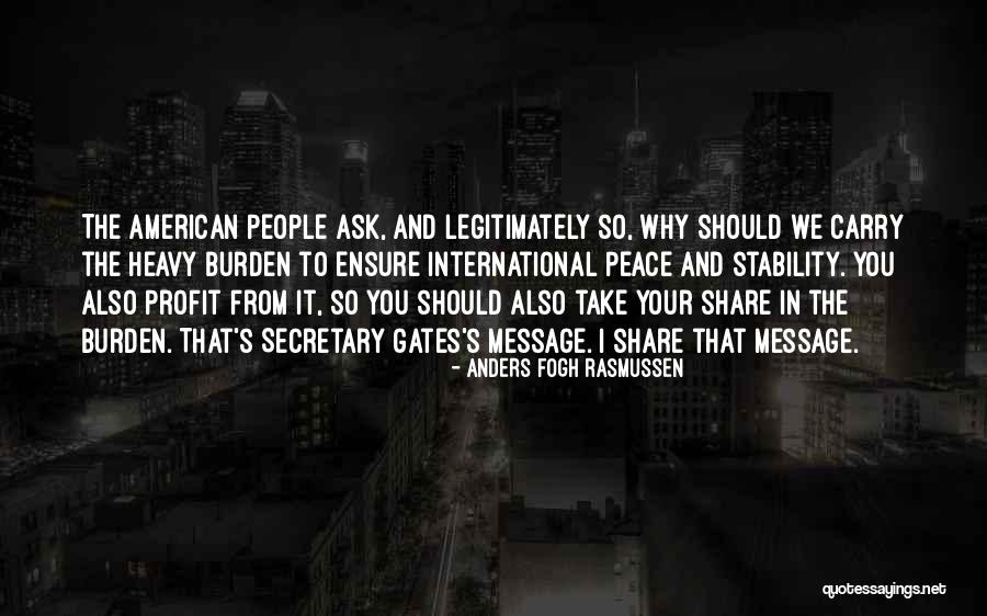 H Konshall I Dag Quotes By Anders Fogh Rasmussen H Konshall I Dag Quotes By Anders Fogh Rasmussen